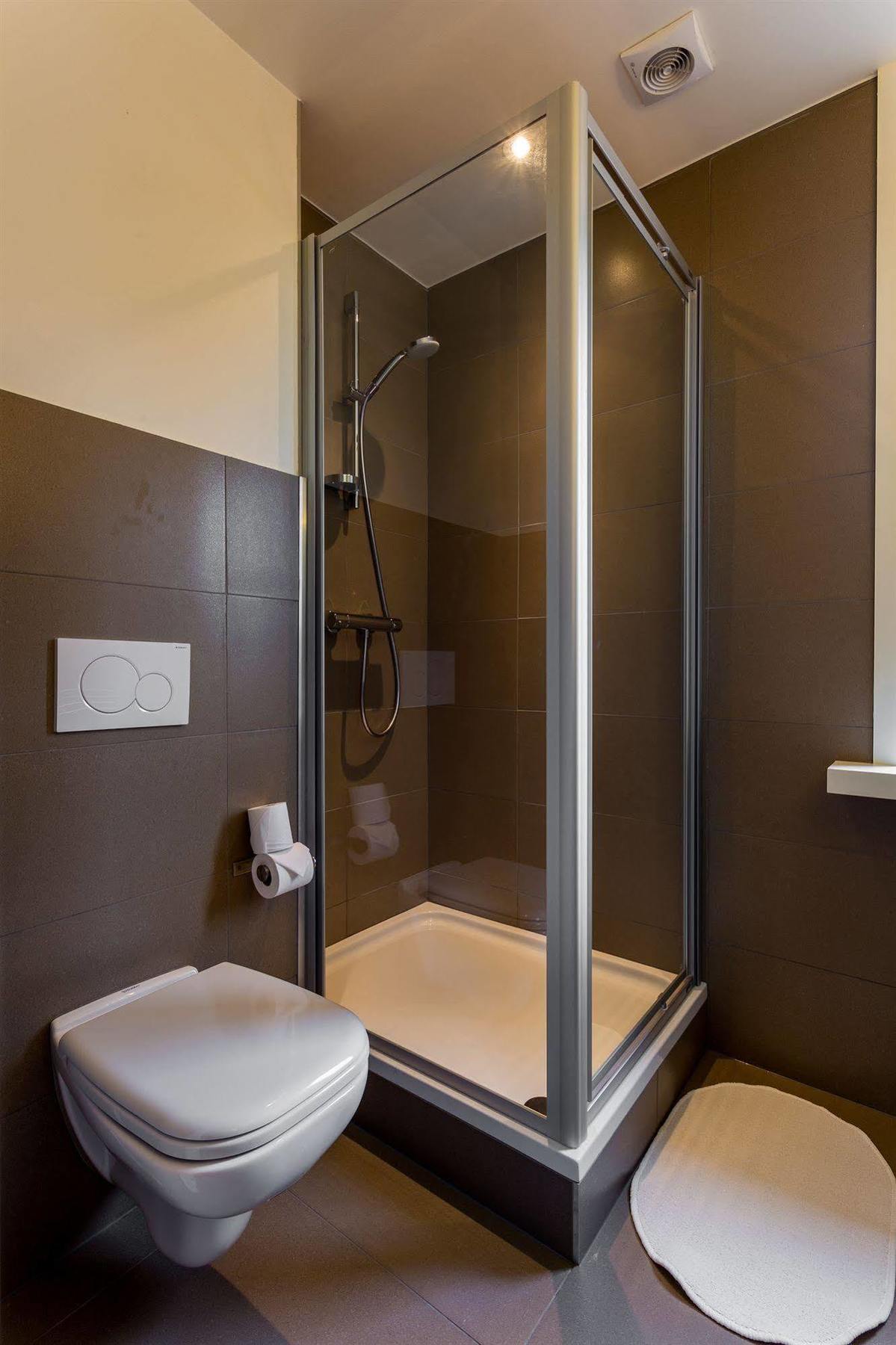 Hotel Bla Bla บรูจส์ ภายนอก รูปภาพ